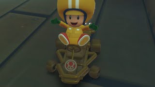 Mario Kart Tour Multiplayer