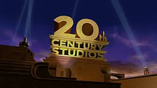 What if: 20th Century Studios (1994 style)