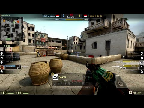 esea cs 1.6 shoutcast hud