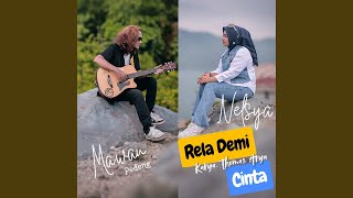 Rela Demi Cinta