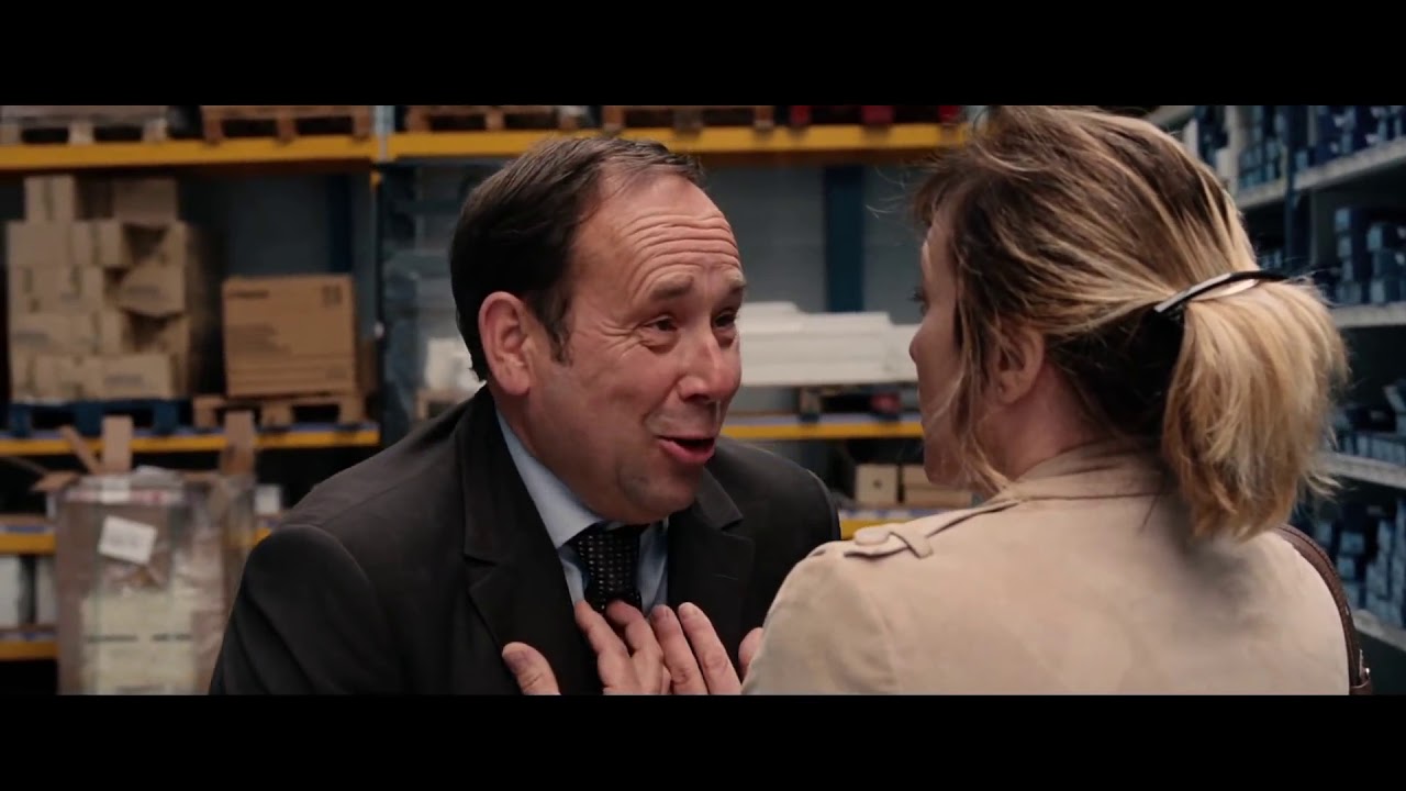 Terre battue (2014) de Stéphane Demoustier