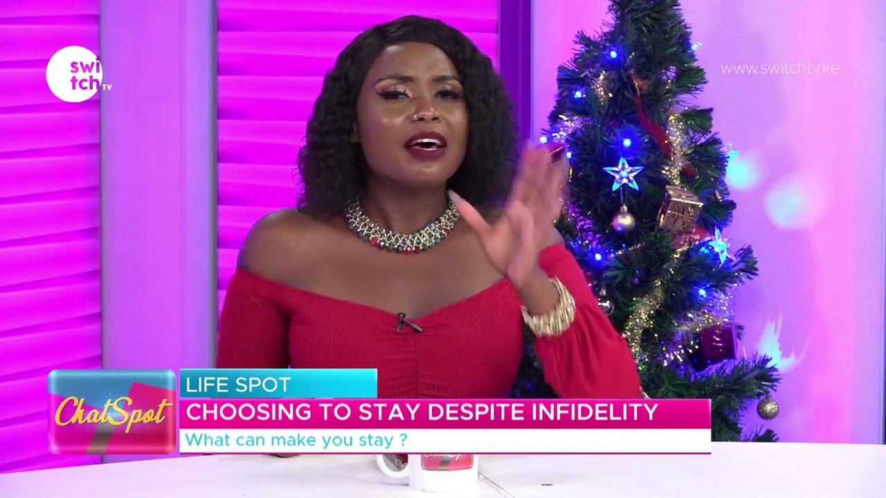 This is why people stay in relationships even after cheating | Advice spot