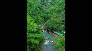 Secret River , Montalban Rizal