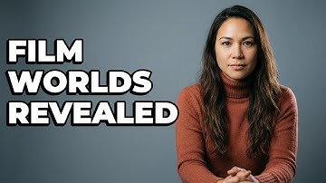 How Do Films Use Procedural Generated Environments?