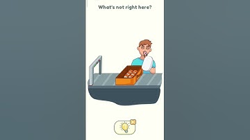 DOP 2 delete one part game level 460 walkthrough solution all level #shorts #dop #dop2 #level460