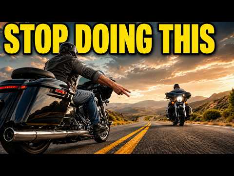 7 More Etiquette Rules ALL New Riders Must Follow