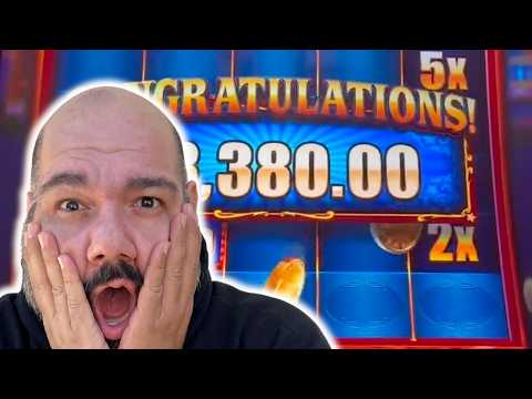 RIDE OR DIE JUST HIT AN UNBELIEVABLE JACKPOT!!!!!