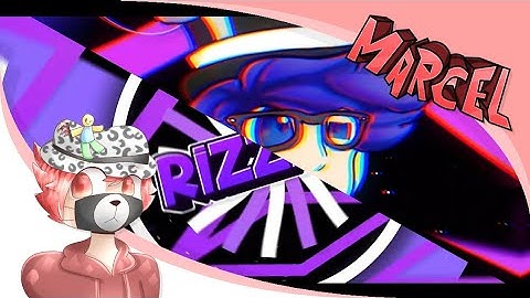 Rizzity - 2D Transition Intro [Paid 400R$] AE+AM | Dual w/ Anti Hero
