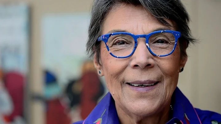I AM DENVER | Chicanas: Lucia Guzman