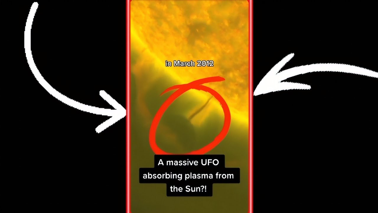 Misterius Phenomenon, March 2012 | UAP/UFO News | Flying Source | E.T.
