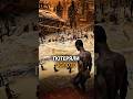Захват золота и удар по РФ