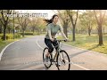 Kai Lim - Pedal and Breathe