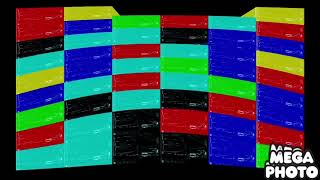 Gummy bear jumbo multi rendering