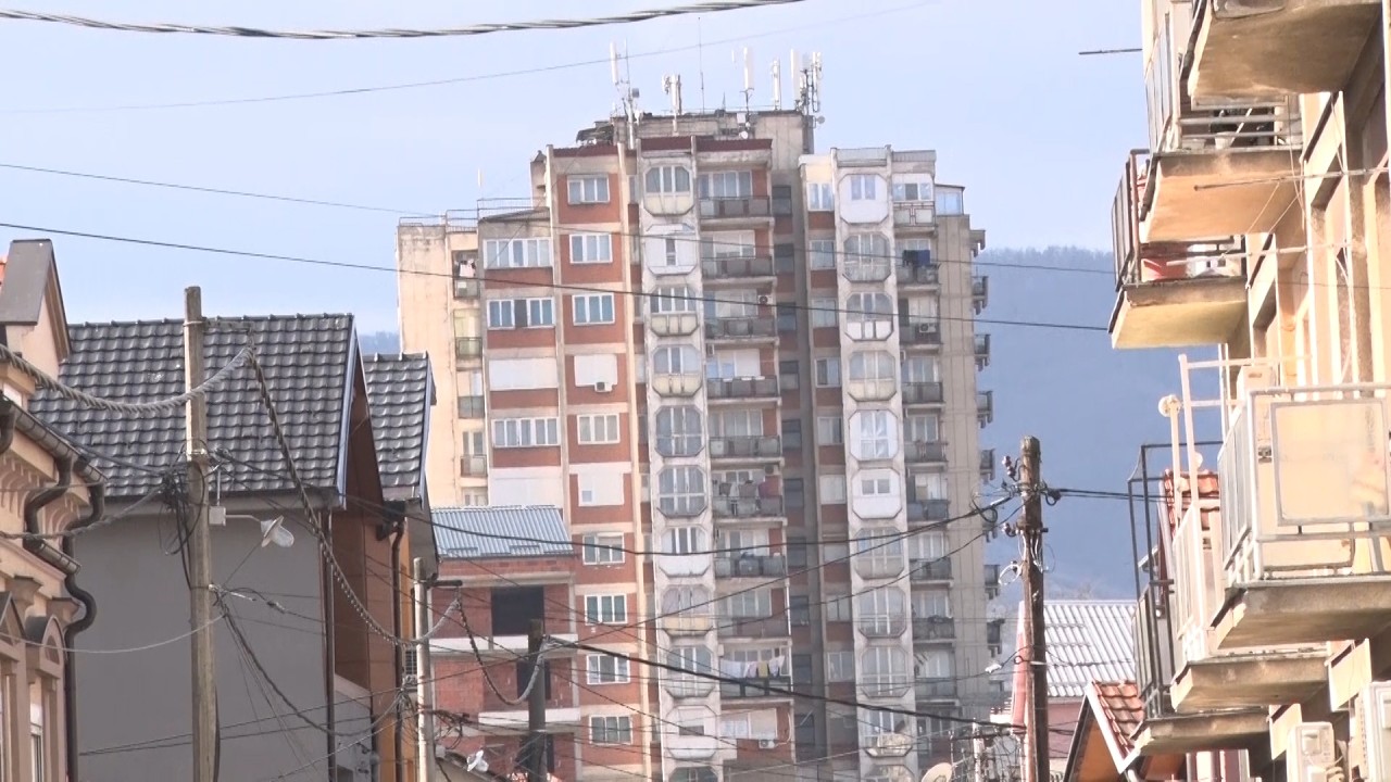 PROFESIONALNI UPRAVNIK ZGRADA - 03.03.2026.