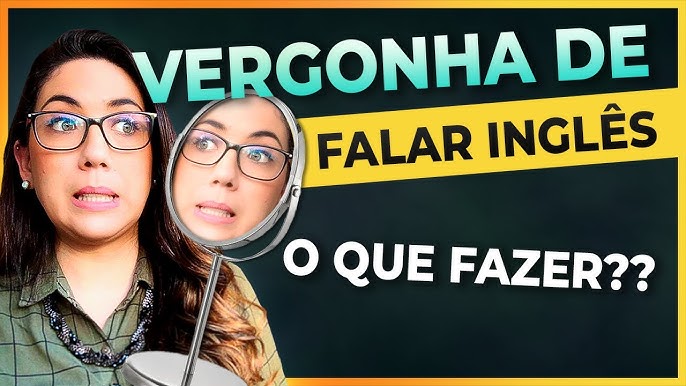 Dicas para perder a vergonha de falar inglês no trabalho - Planet School