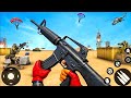 Counter strike FPS Shooting Game Goli Wala Game - Android Gameplay
