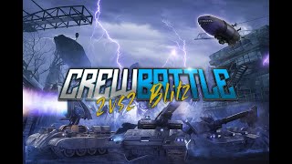 7. Marko & LGND vs Ardee & LukeZ - 2v2 Blitz CrewBattle