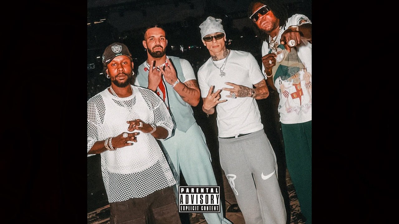 [FREE] Central Cee Type Beat x Drill Type Beat - 