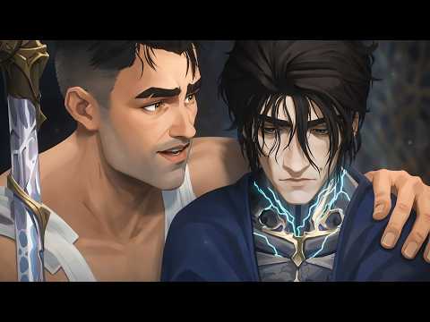 Viktor Leaves Jayce: “Our Paths Diverged Long Ago” | Arcane S2E2