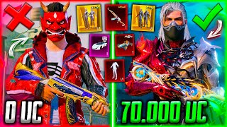 видео: $70 000 UC! УСПЕШНАЯ ПРОКАЧКА АККАУНТА В PUBG MOBILE! ВЫБИЛ МАШИНЫ, ЗОЛОТО, ПРОКАЧАЛ АКМ ПУБГ МОБАЙЛ картинка: $70 000 UC! УСПЕШНАЯ ПРОКАЧКА АККАУНТА В PUBG MOBILE! ВЫБИЛ МАШИНЫ, ЗОЛОТО, ПРОКАЧАЛ АКМ ПУБГ МОБАЙЛ