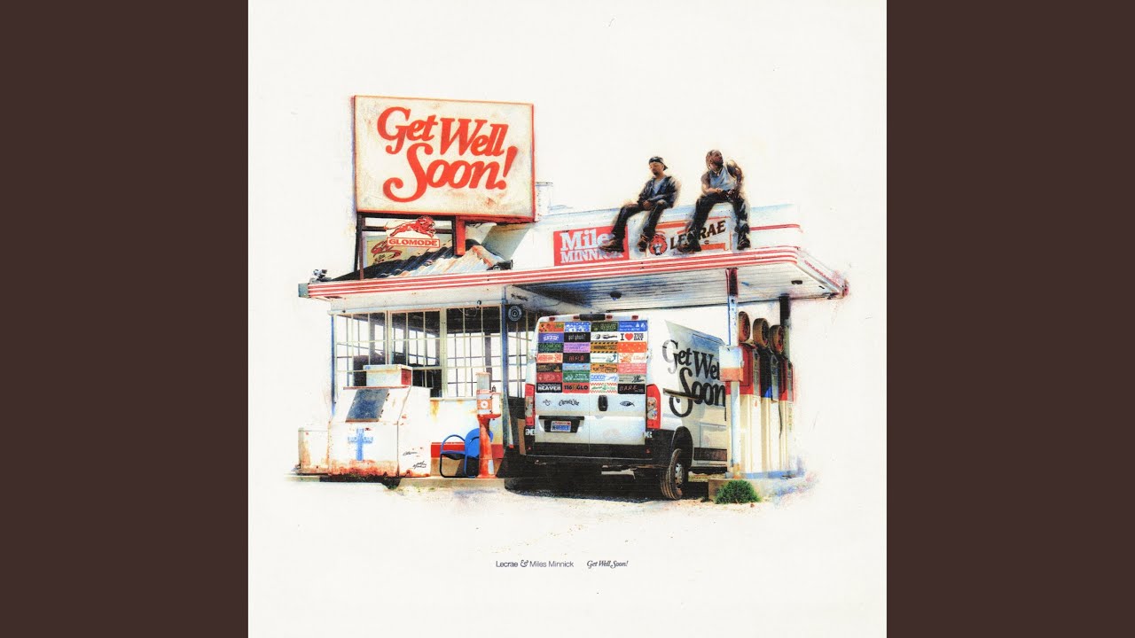 GANG (Preview) - YouTube