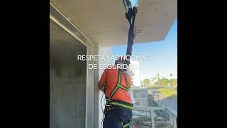 Día Mundial De La Seguridad En El Trabajo - Campiglia Construcciones