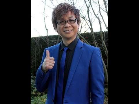 山寺宏一４・１「おはスタ」卒業を電撃発表!!!「１８年半幸せでした」