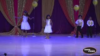 CCSI Stage Program 2017 24 of 52 (Happy Friends)