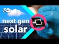 Revolutionizing Solar Energy with Perovskite