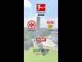 Eintracht Frankfurt - Stuttgart | Bundesliga | Spieltag 34 | LIVE