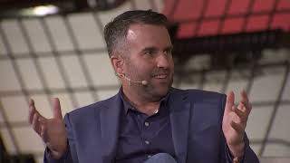 Jeff Geheb at Web Summit Rio: Marketing in 2025