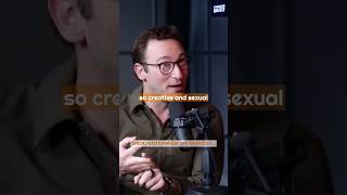 Great relationship... - Simon Sinek #simonsinek #relationship #shorts #dating