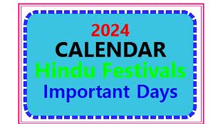 2024 Calendar | Calendar 2024 | Calendar Festivals 2024 | Calendar Holidays 2024 |Calendar full 2024 screenshot 4