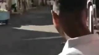 Adam Olmuşsun Diyen Dayıma Darısı Başına Dedim