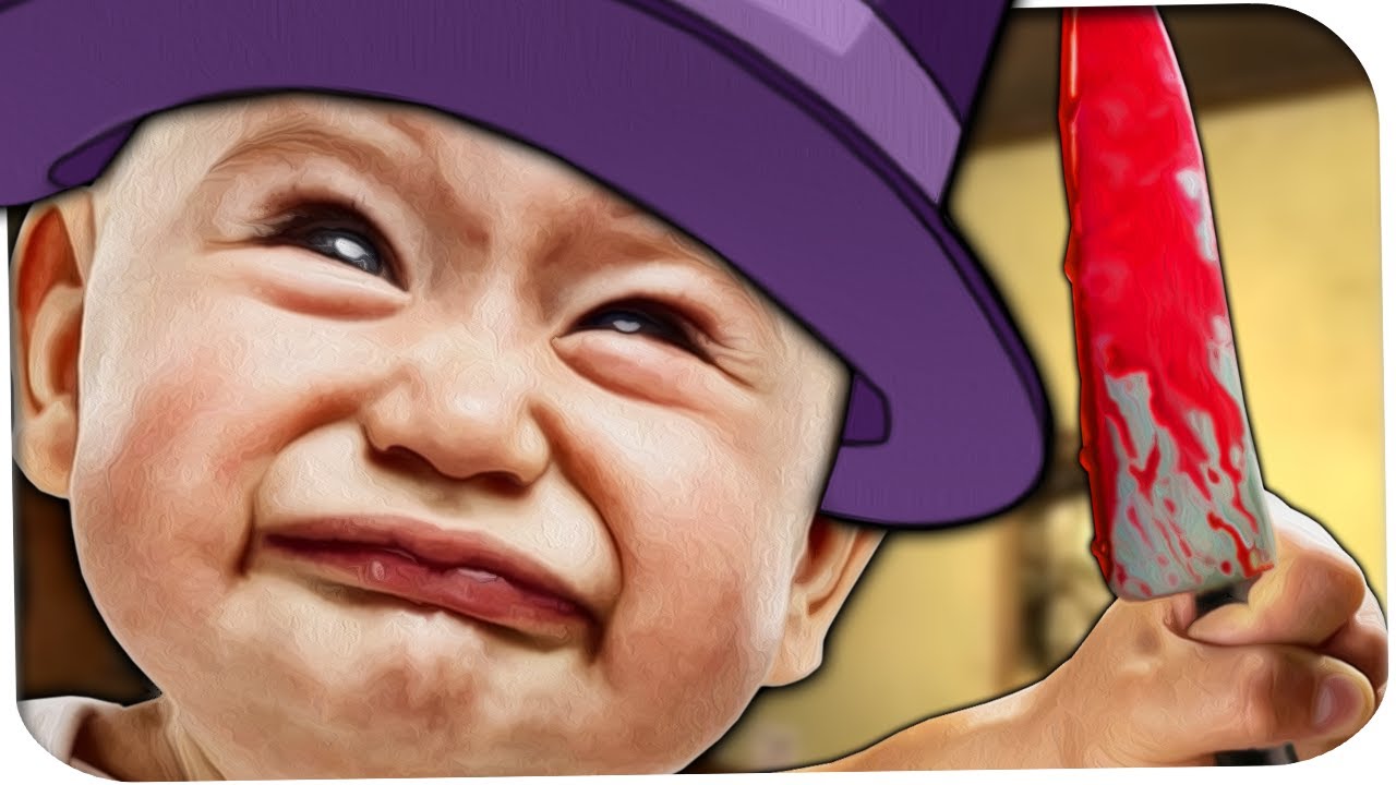 MURDER - Das PERFEKTE Versteck! ☆ Let's Play Garry's Mod: Murder