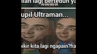 kumenangis meme upin ipin 🤣#meme