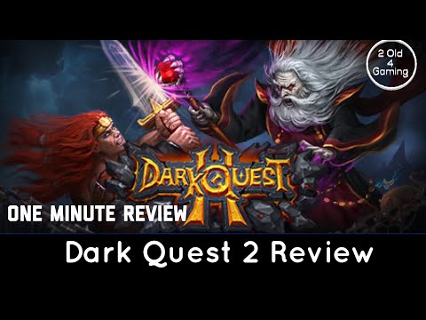 Dark Quest 2