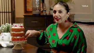 Tarla | Celebrating Tarla Dalal's Legacy | Huma Qureshi I A ZEE5 Original Film I Watch Now screenshot 5