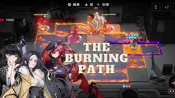 [Path to Nowhere] Discrepant Scar S7 41k clear, Ignis unlimited firecrackers