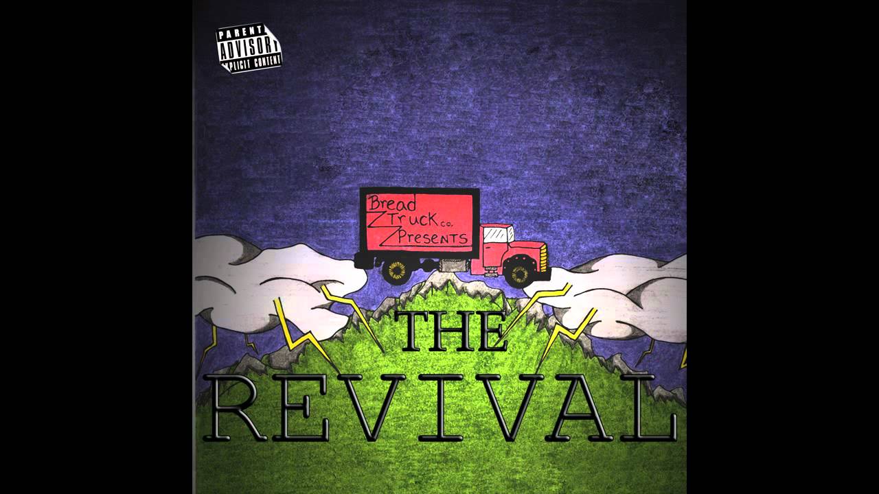 Breadtruck Productions - Ready To Start Dumpin'