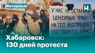 «Мы — ресурсная колония Кремля»: Алексей Ворсин о Дегтяреве, протестах и задержаниях журналистов