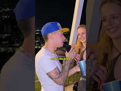 Não podia monogamia aqui kkkkk