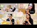 【vlog】引きこもり🌀ダウンタイム中の過ごし方🏡💦