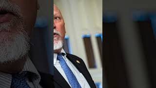 Chip Roy Proposes Ban on Career Politicians Pay