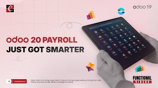 Odoo 20 Payroll Just Got Smarter — Features You Can’t Afford to Miss! | Odoo 20 Functional Tutorials
