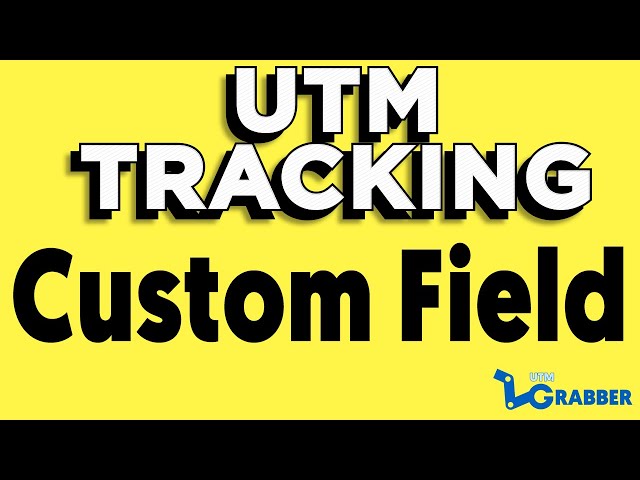 Handl UTM Grabber / Tracker - FunnelKit Automations
