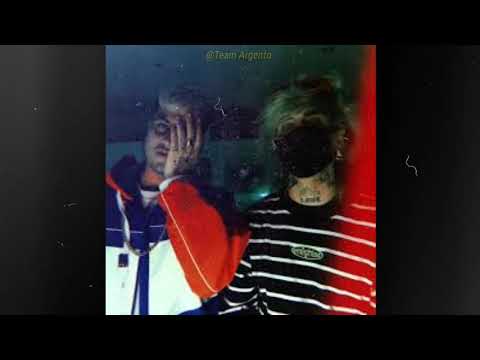 C.R O & Duki × Rosa [letra/lyric]