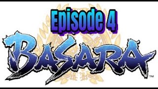 Episode 4 basara Movie Subtitle Indonesia