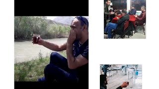 Çay var çay orjinal vs dublaj yeni akım.(tik tok 2018)