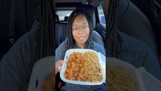 Trying Han’s Golden Dragon! #foodie #food #foryou #chinese #youtube #shorts